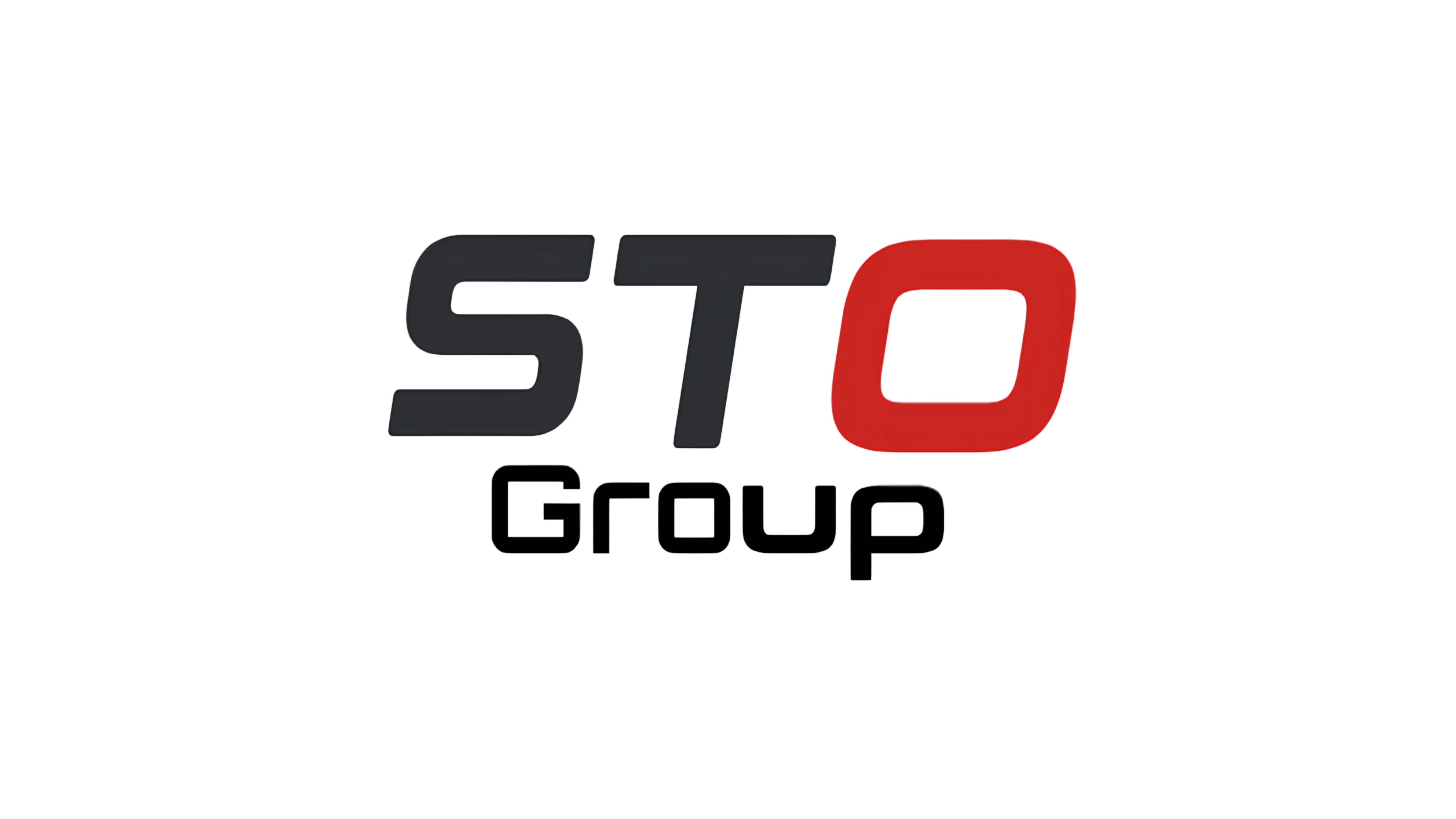STO Group Logo
